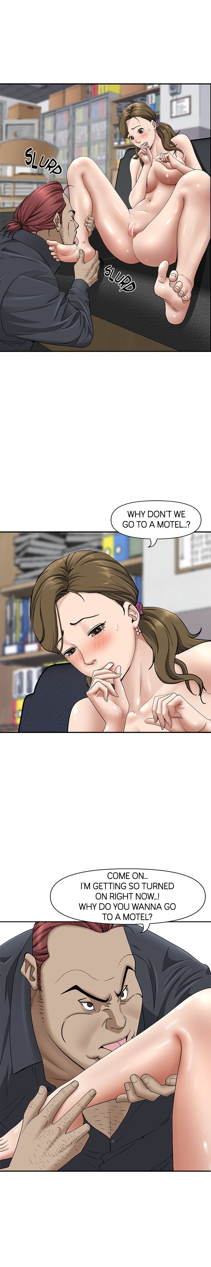 Living With a MILF - Chapter 28 - picture 10