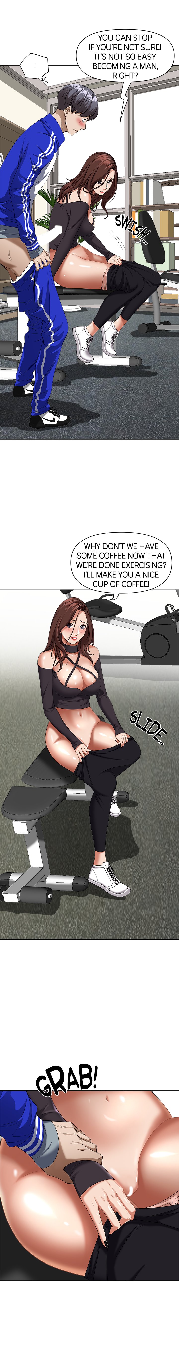 Living With a MILF - Chapter 29 - picture 11
