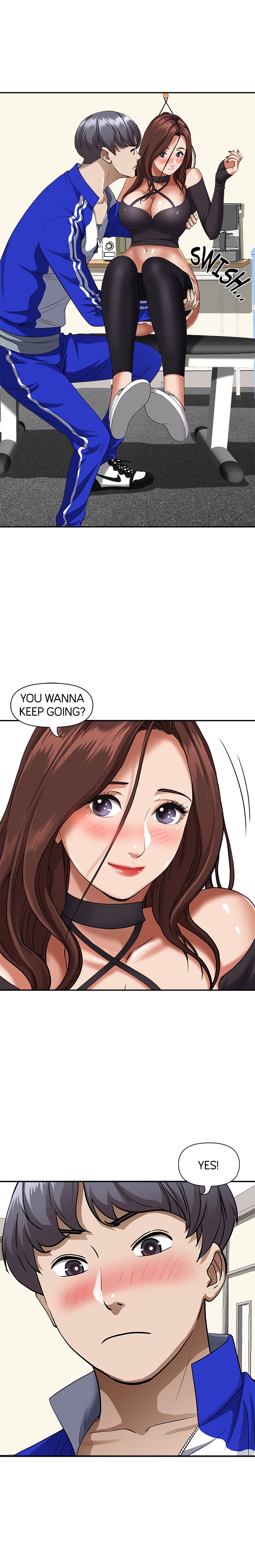 Living With a MILF - Chapter 29 - picture 12