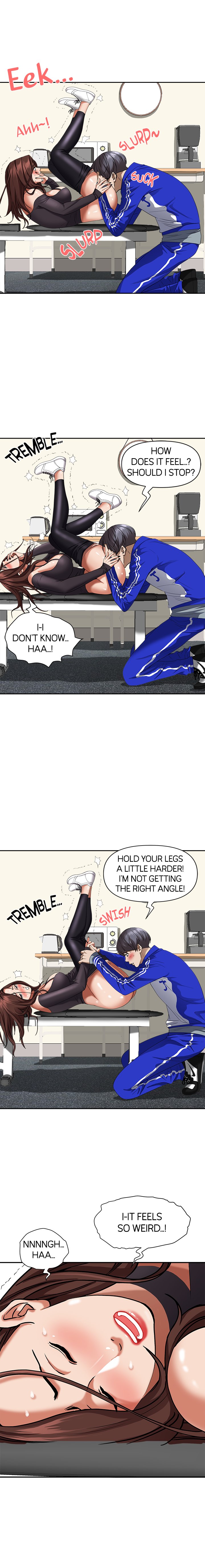 Living With a MILF - Chapter 29 - picture 18