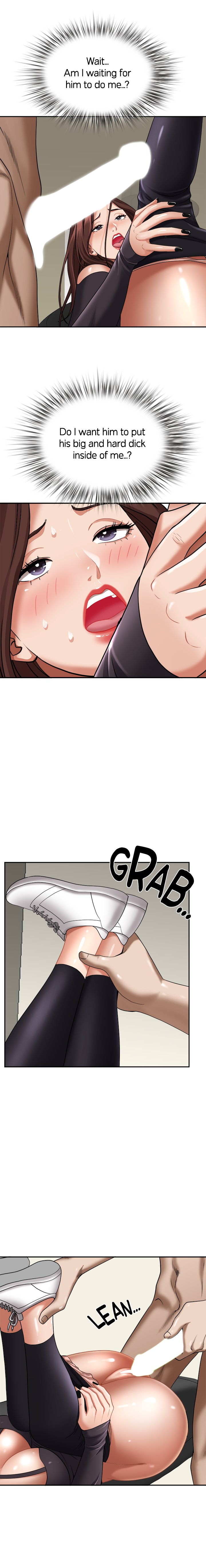 Living With a MILF - Chapter 29 - picture 22