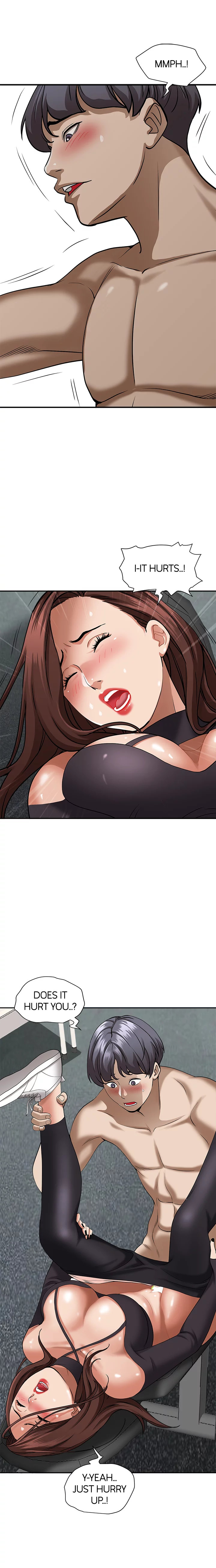 Living With a MILF - Chapter 30 - picture 11