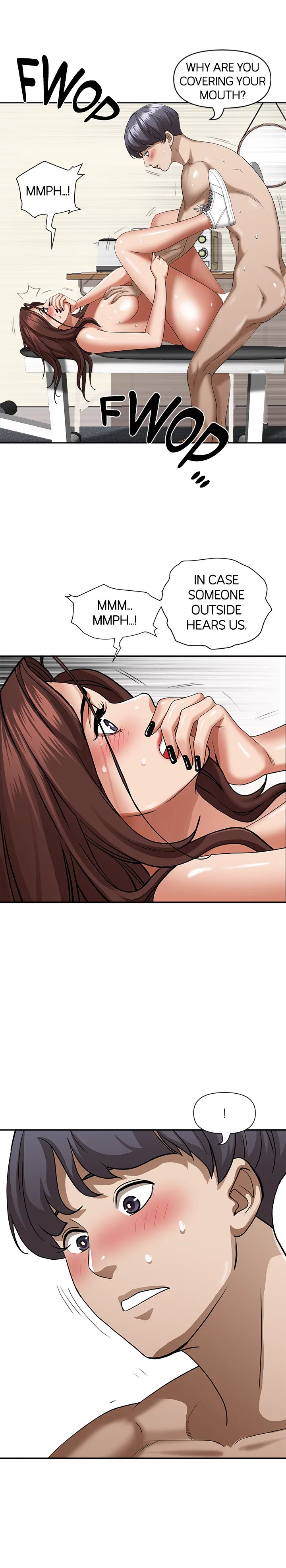 Living With a MILF - Chapter 30 - picture 20