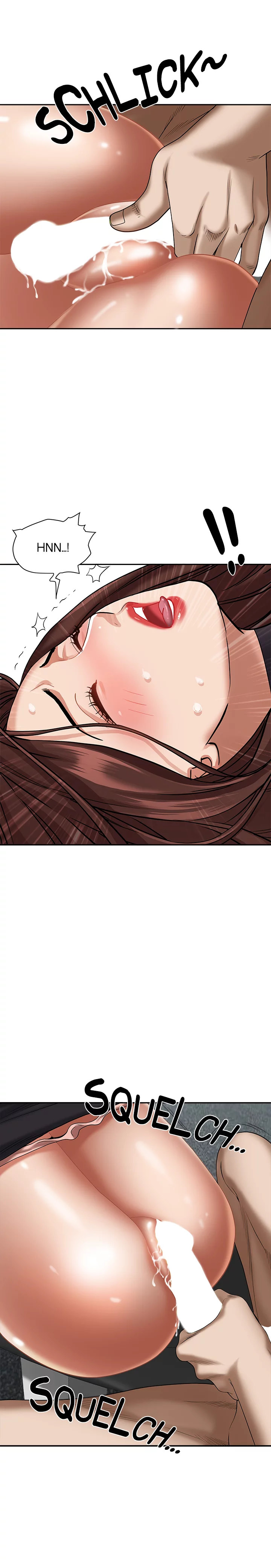 Living With a MILF - Chapter 30 - picture 4