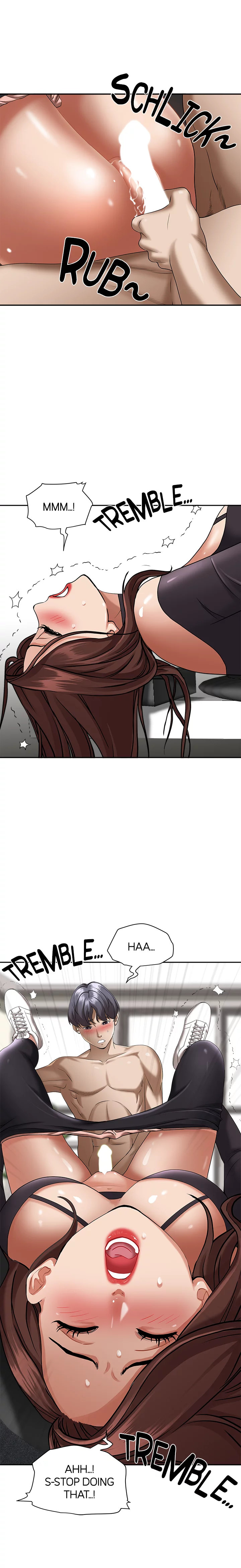 Living With a MILF - Chapter 30 - picture 5