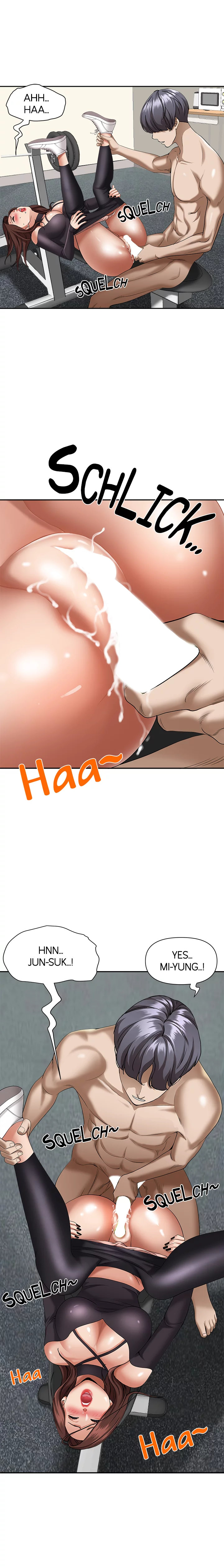 Living With a MILF - Chapter 30 - picture 6