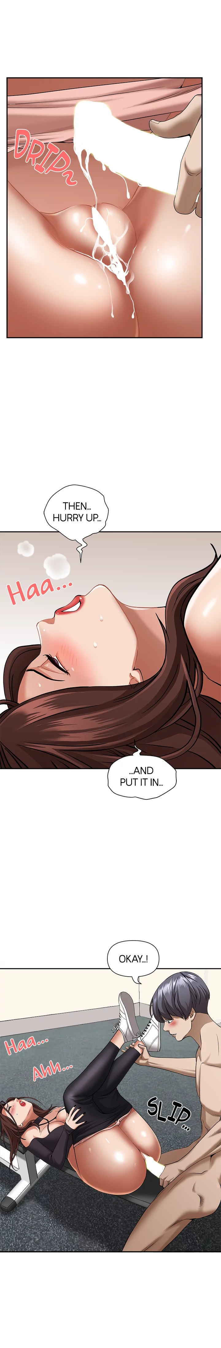 Living With a MILF - Chapter 30 - picture 9