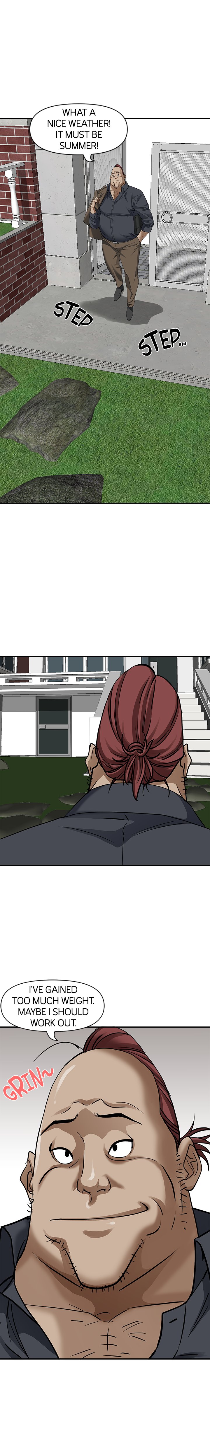 Living With a MILF - Chapter 31 - picture 0