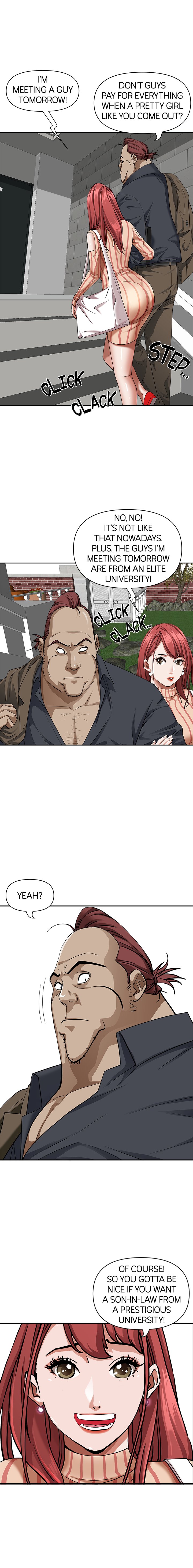 Living With a MILF - Chapter 31 - picture 11