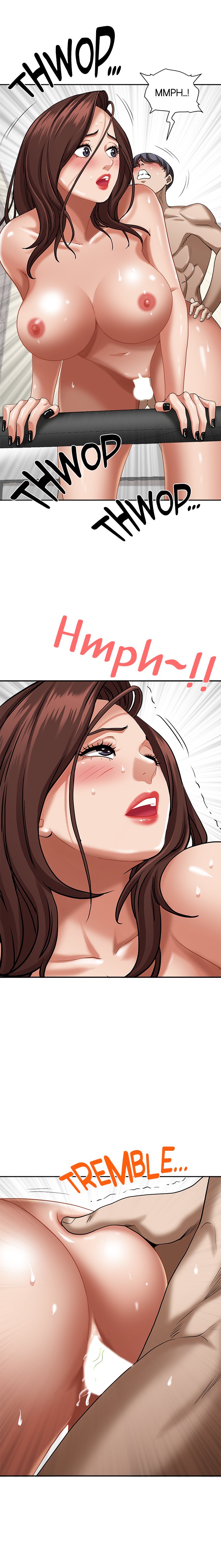 Living With a MILF - Chapter 31 - picture 19