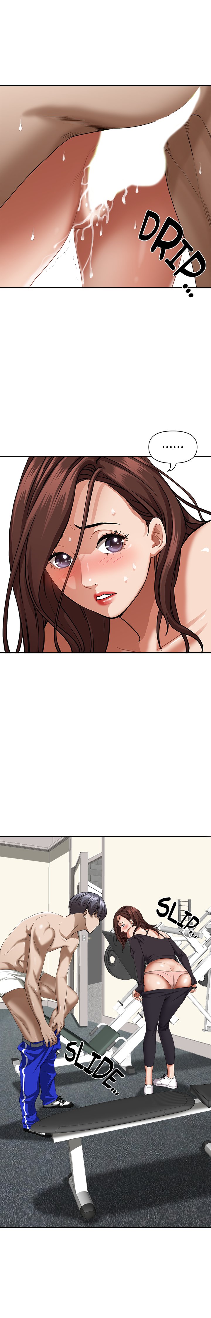 Living With a MILF - Chapter 31 - picture 20