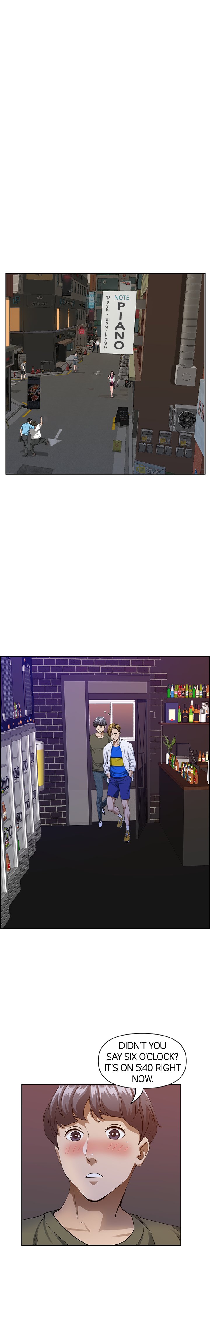 Living With a MILF - Chapter 32 - picture 18