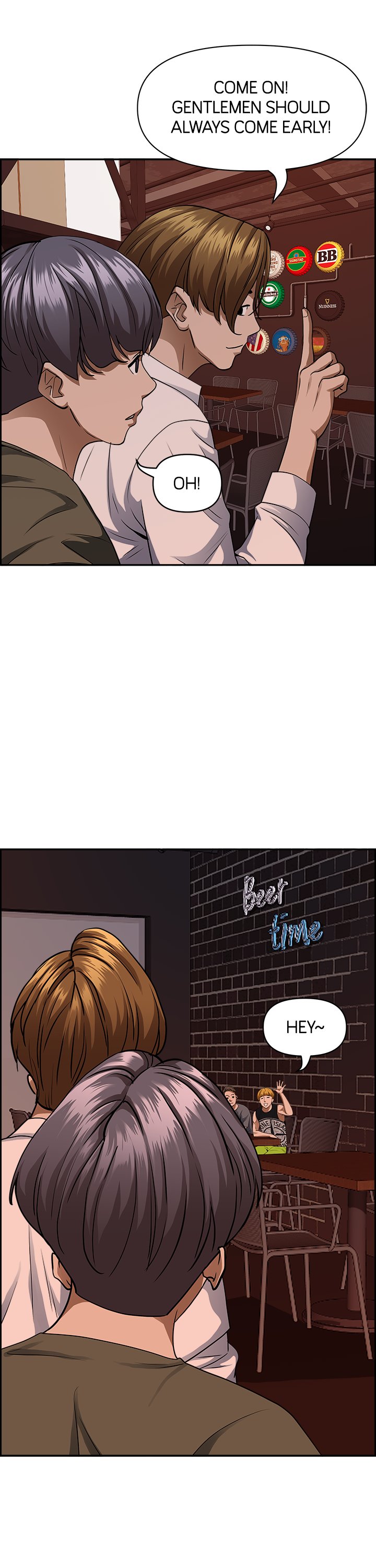 Living With a MILF - Chapter 32 - picture 19
