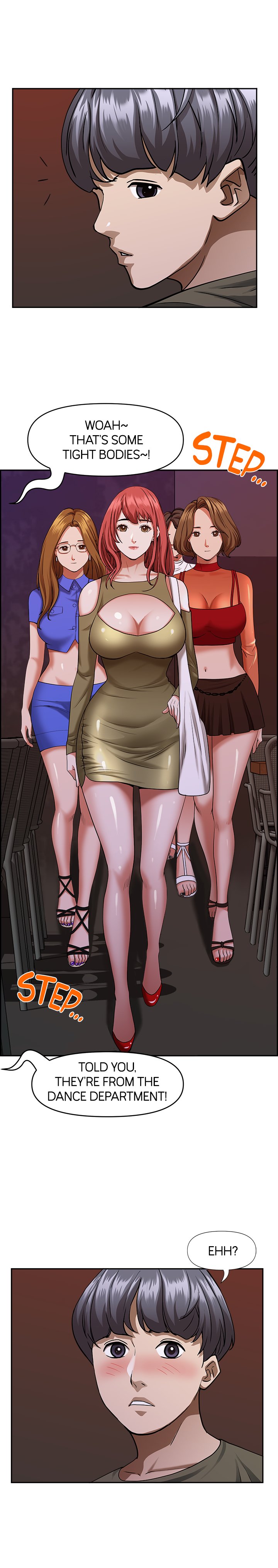 Living With a MILF - Chapter 32 - picture 24