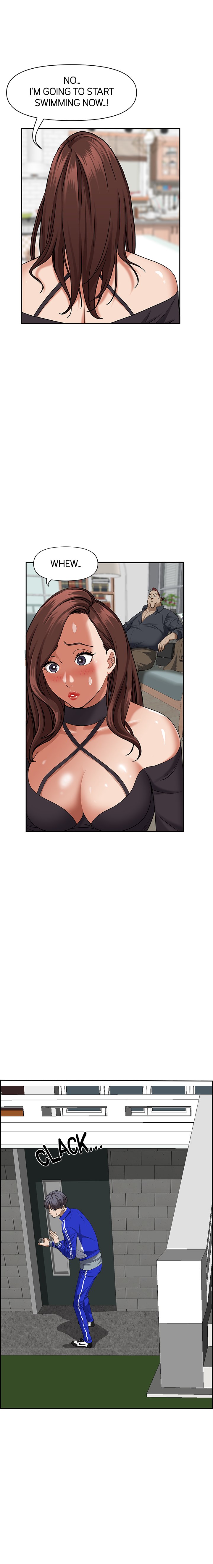 Living With a MILF - Chapter 32 - picture 5