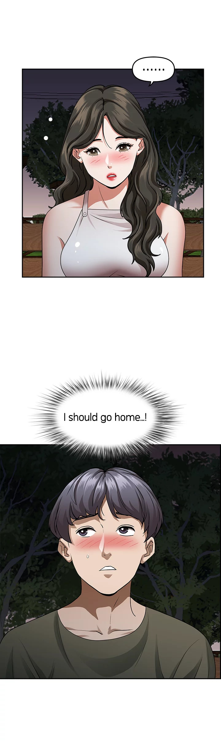 Living With a MILF - Chapter 33 - picture 17