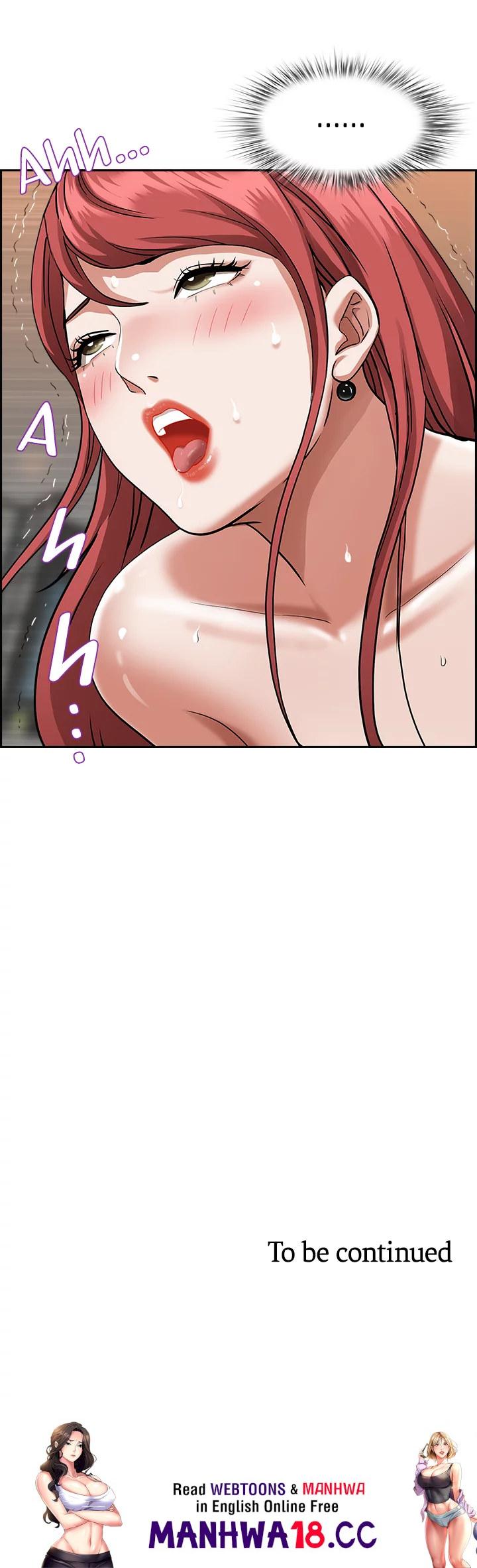 Living With a MILF - Chapter 33 - picture 25