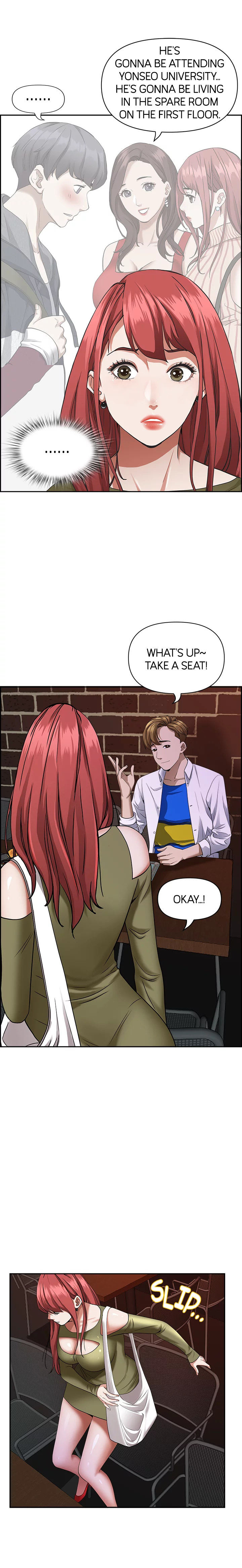 Living With a MILF - Chapter 33 - picture 3