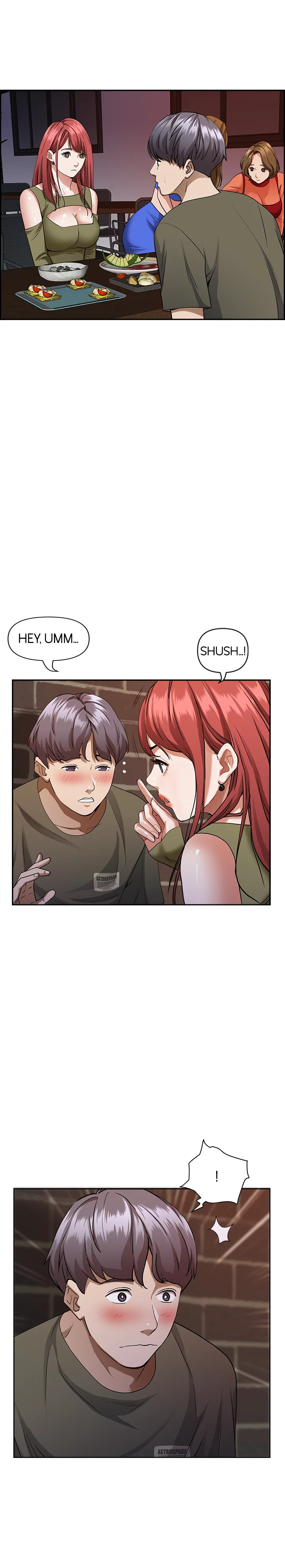 Living With a MILF - Chapter 33 - picture 4