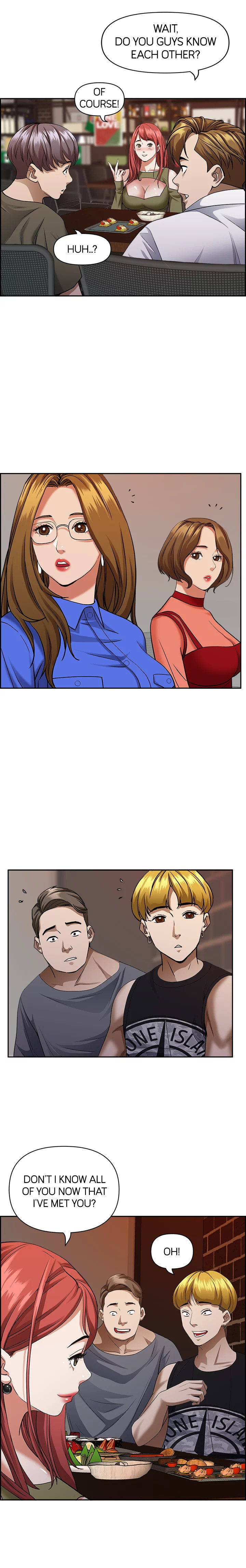 Living With a MILF - Chapter 33 - picture 5