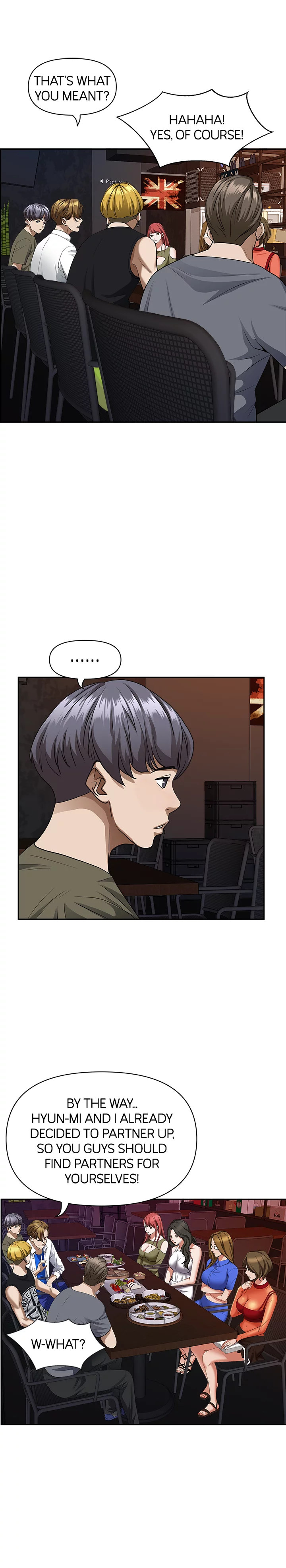 Living With a MILF - Chapter 33 - picture 6