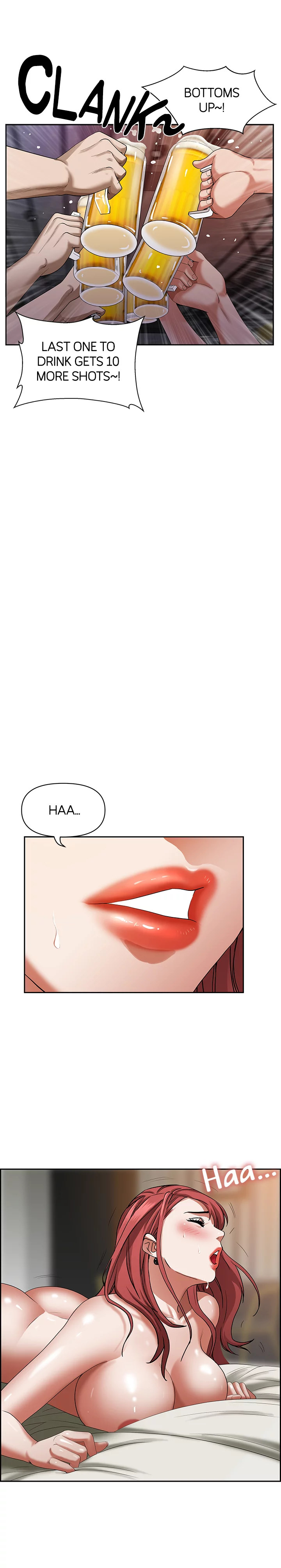 Living With a MILF - Chapter 33 - picture 9