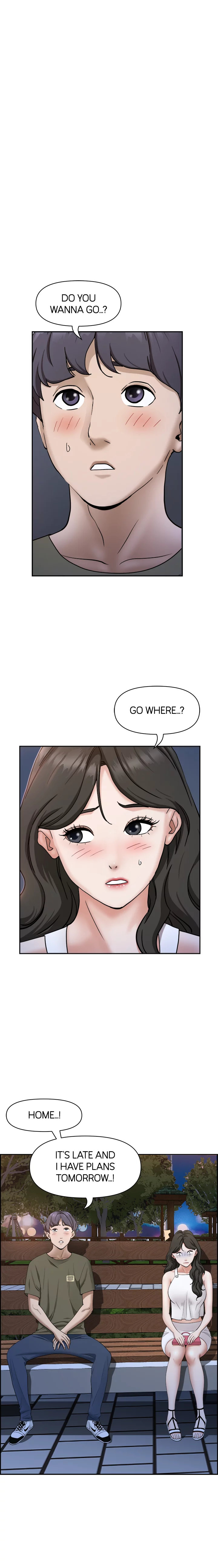 Living With a MILF - Chapter 34 - picture 11
