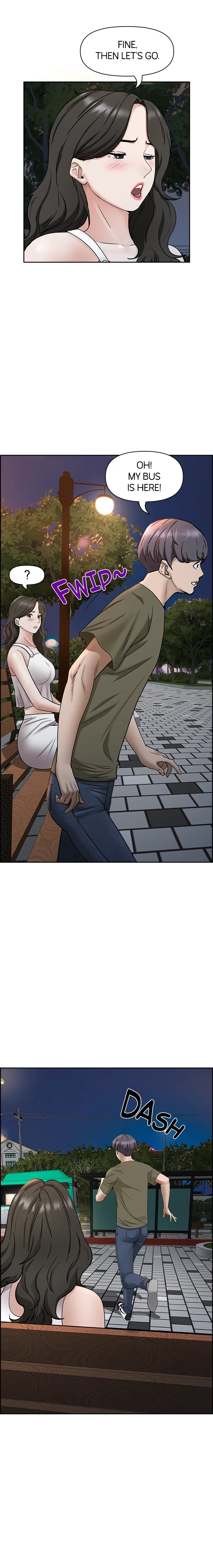 Living With a MILF - Chapter 34 - picture 12