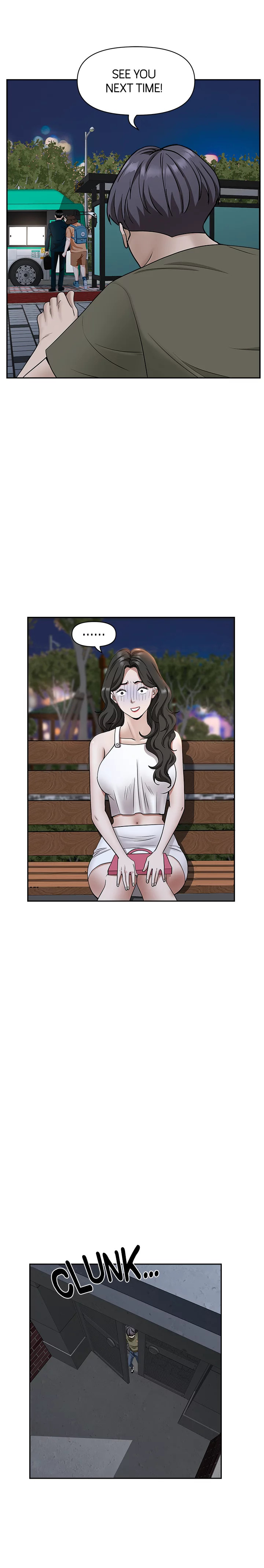 Living With a MILF - Chapter 34 - picture 13