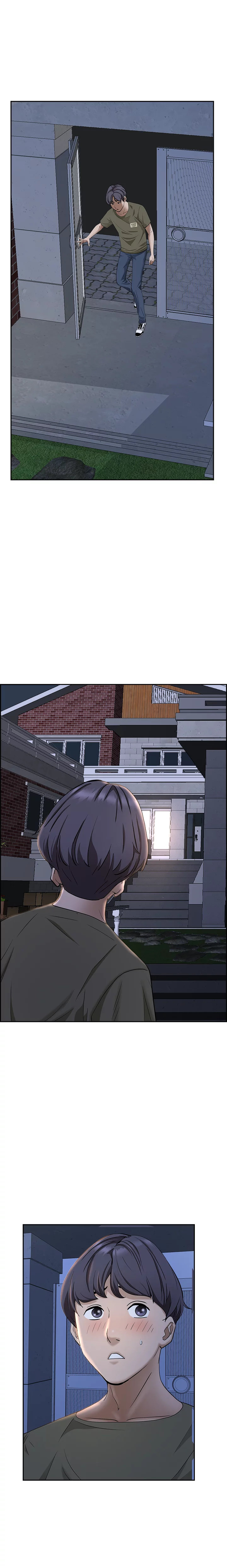 Living With a MILF - Chapter 34 - picture 14