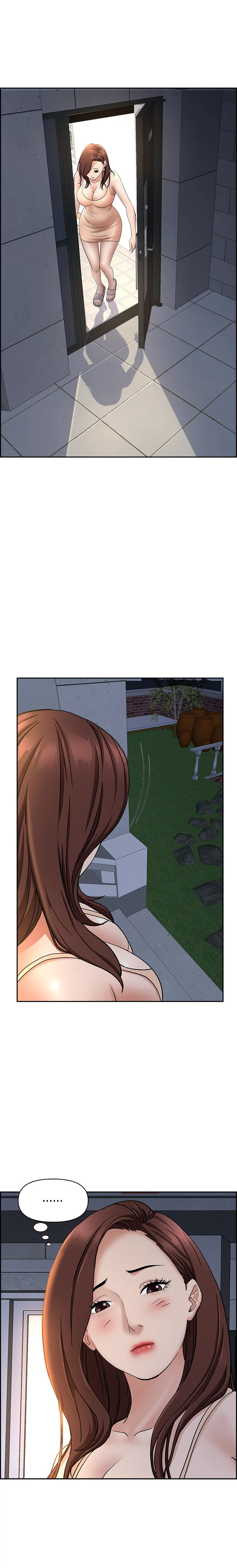 Living With a MILF - Chapter 34 - picture 16