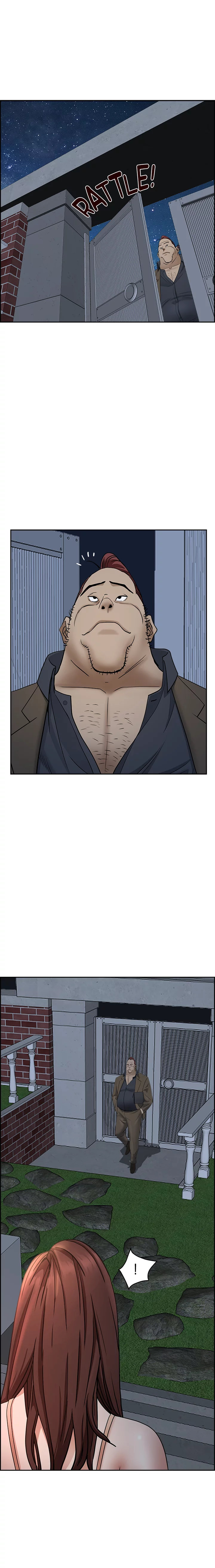 Living With a MILF - Chapter 34 - picture 17