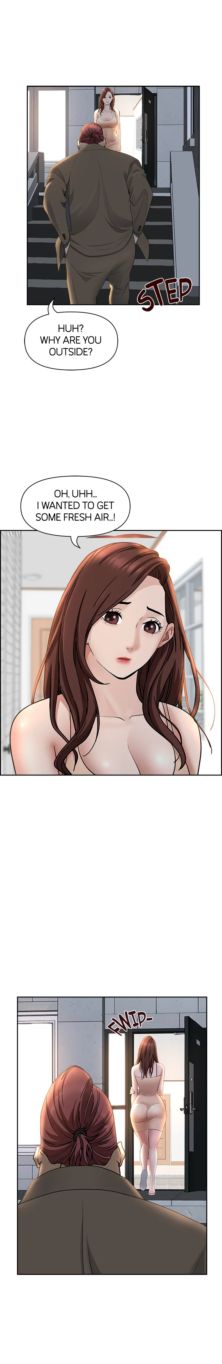 Living With a MILF - Chapter 34 - picture 18