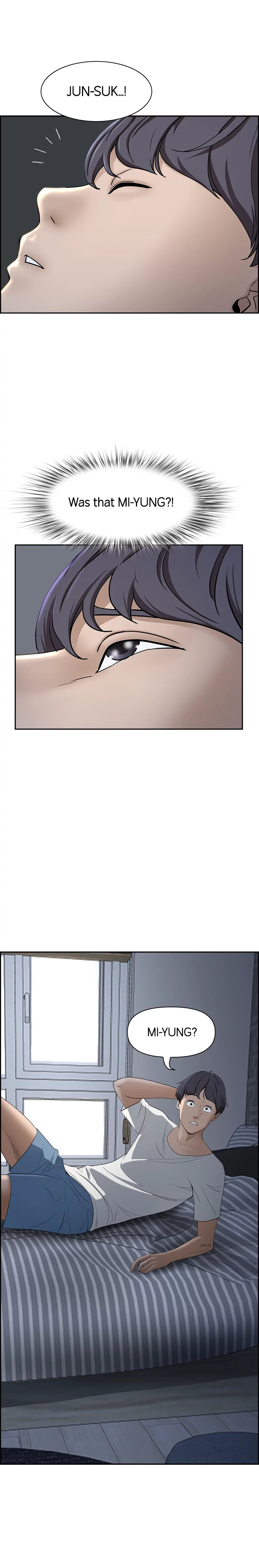 Living With a MILF - Chapter 34 - picture 22