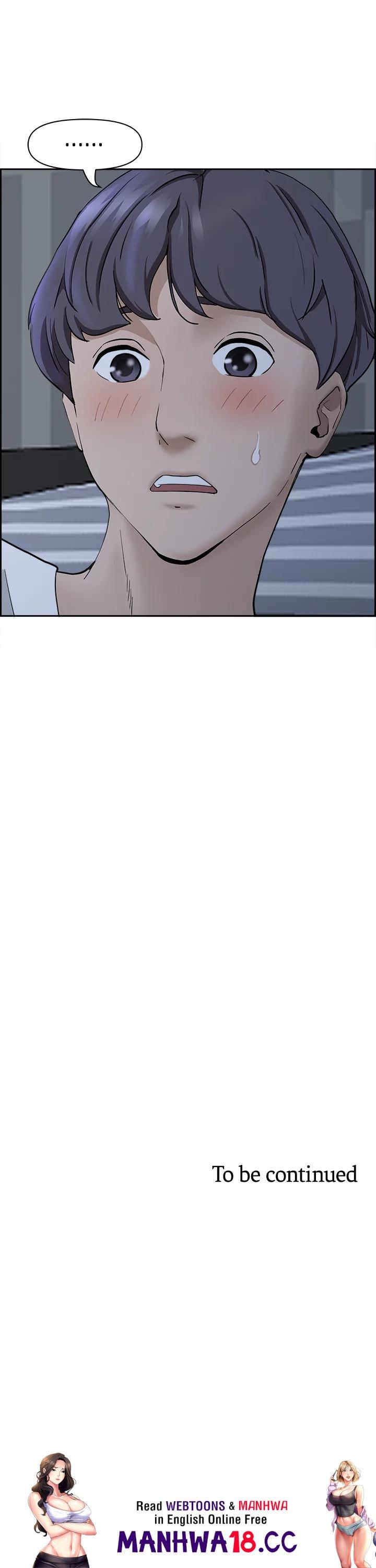 Living With a MILF - Chapter 34 - picture 25