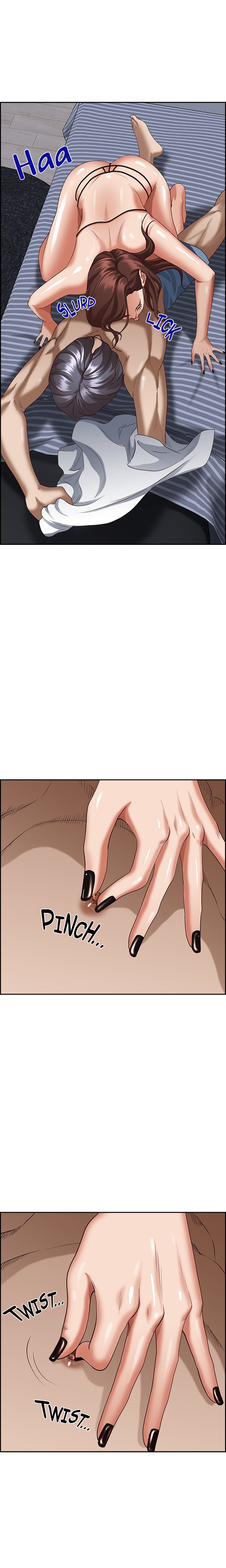 Living With a MILF - Chapter 35 - picture 6