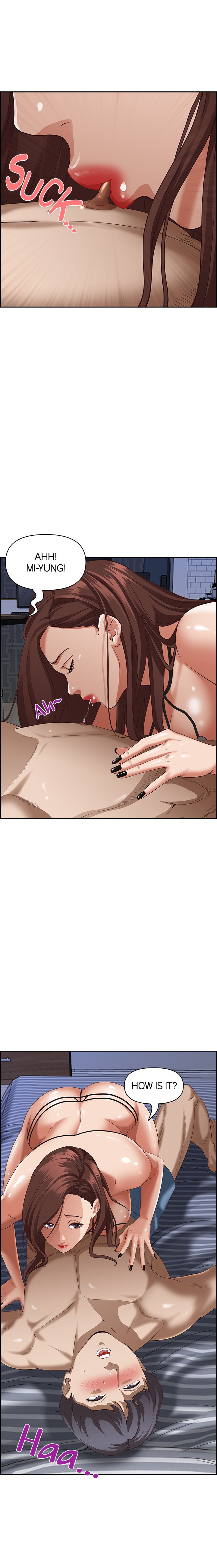 Living With a MILF - Chapter 35 - picture 9