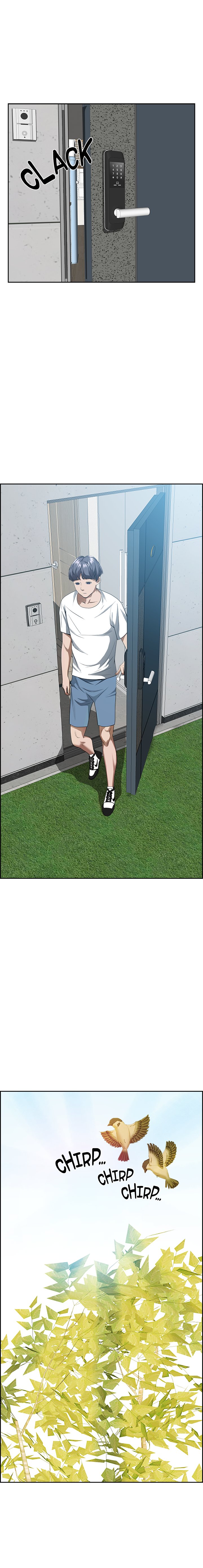 Living With a MILF - Chapter 36 - picture 10