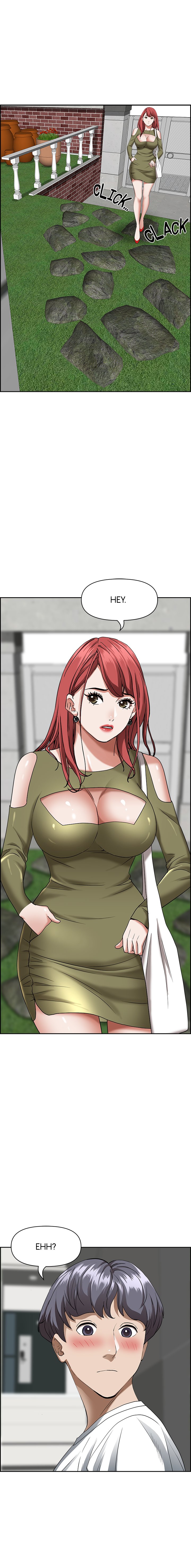 Living With a MILF - Chapter 36 - picture 12