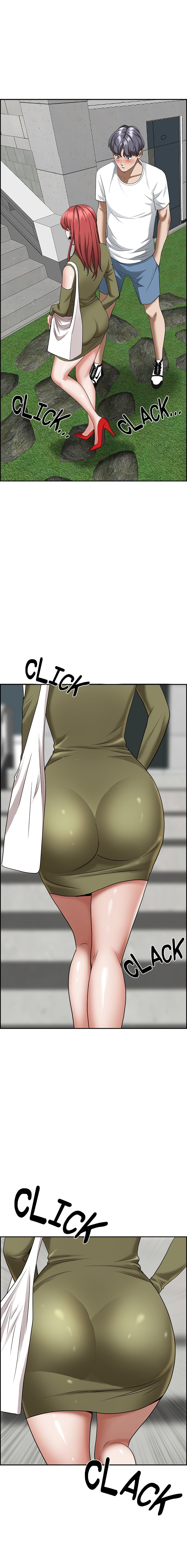 Living With a MILF - Chapter 36 - picture 13
