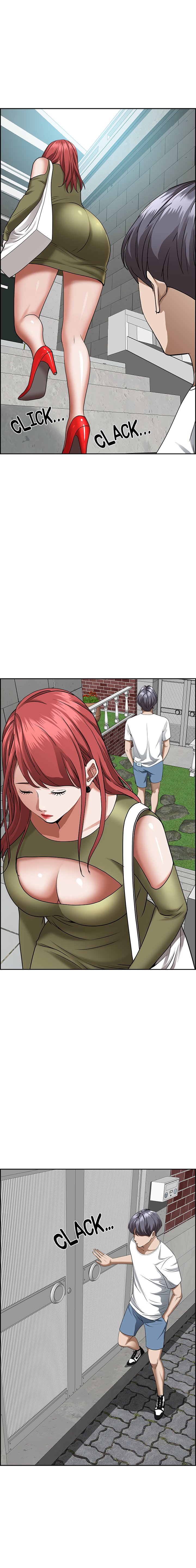 Living With a MILF - Chapter 36 - picture 16