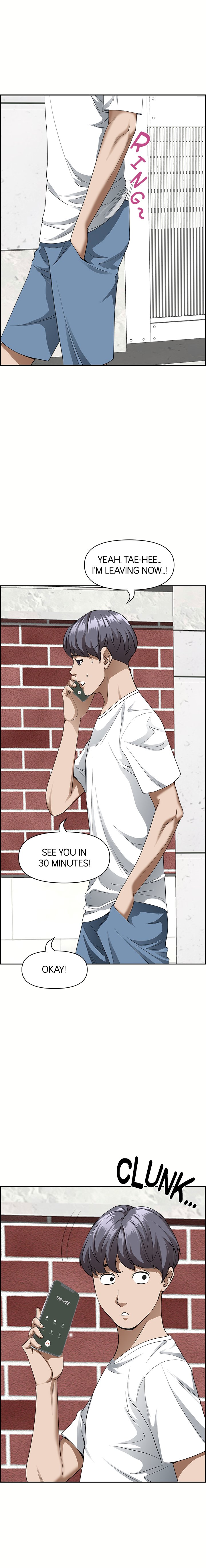Living With a MILF - Chapter 36 - picture 17