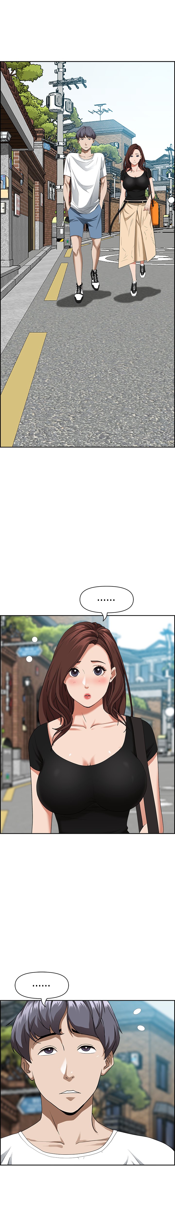 Living With a MILF - Chapter 36 - picture 19