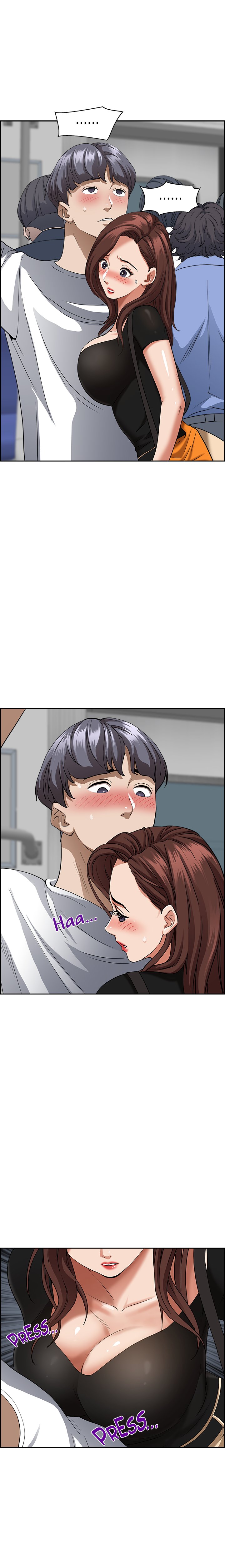 Living With a MILF - Chapter 36 - picture 24