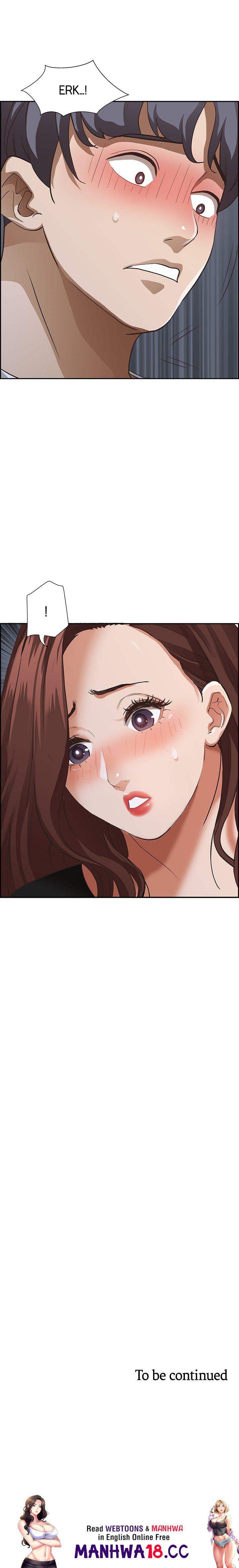 Living With a MILF - Chapter 36 - picture 26