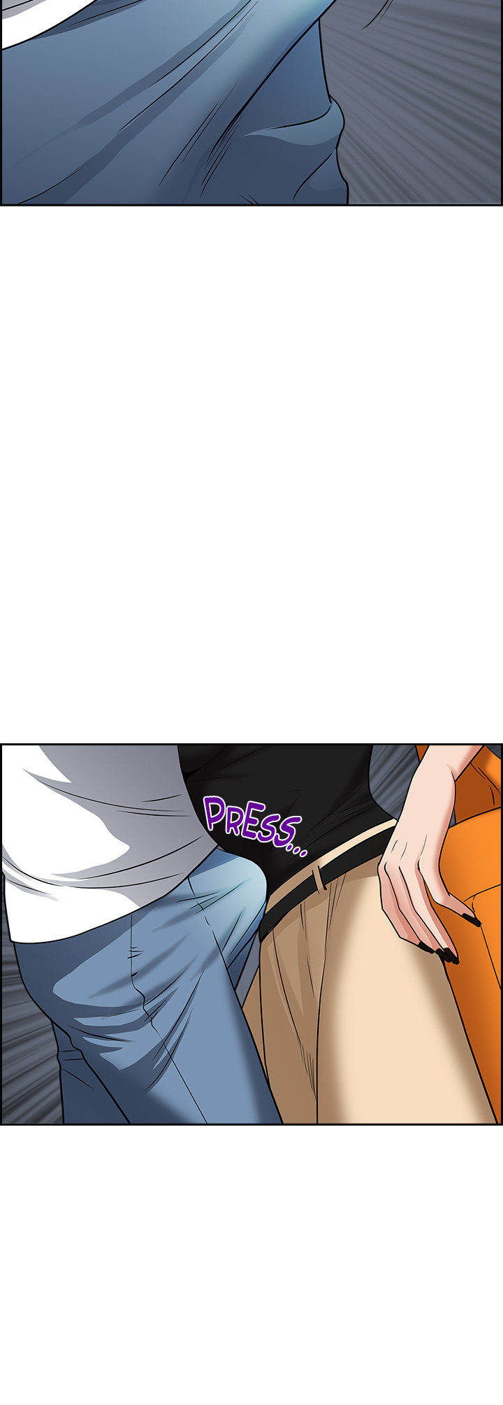 Living With a MILF - Chapter 37 - picture 1