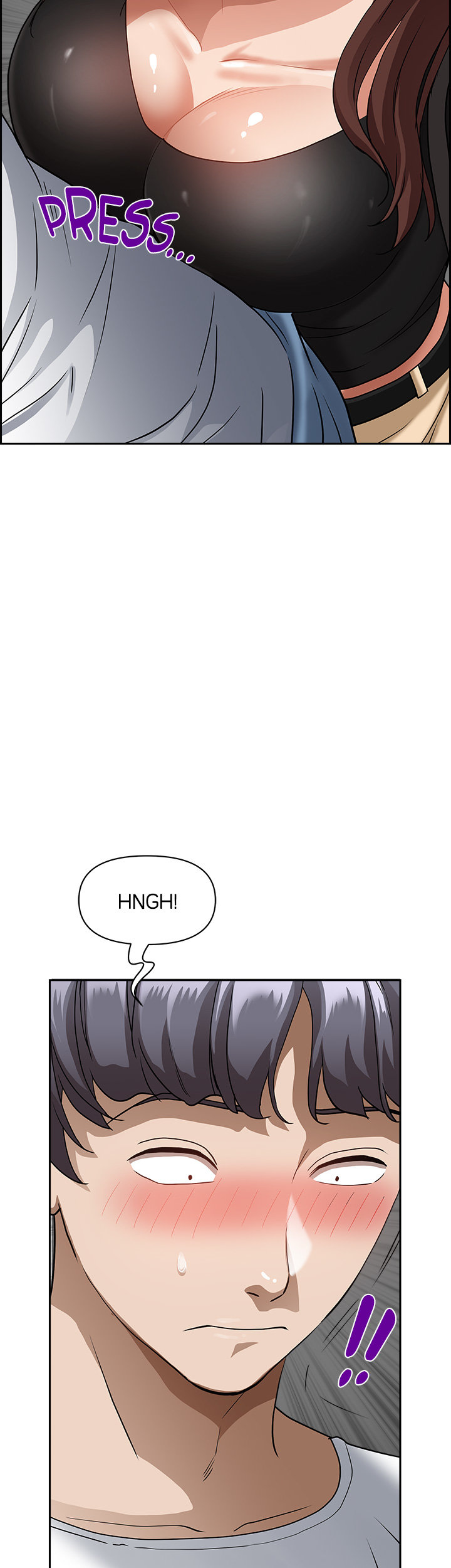 Living With a MILF - Chapter 37 - picture 10