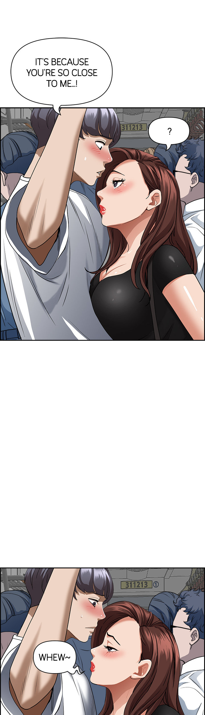 Living With a MILF - Chapter 37 - picture 12