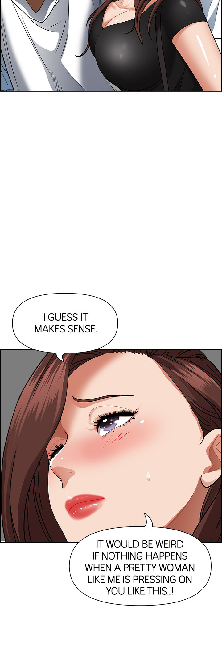 Living With a MILF - Chapter 37 - picture 13