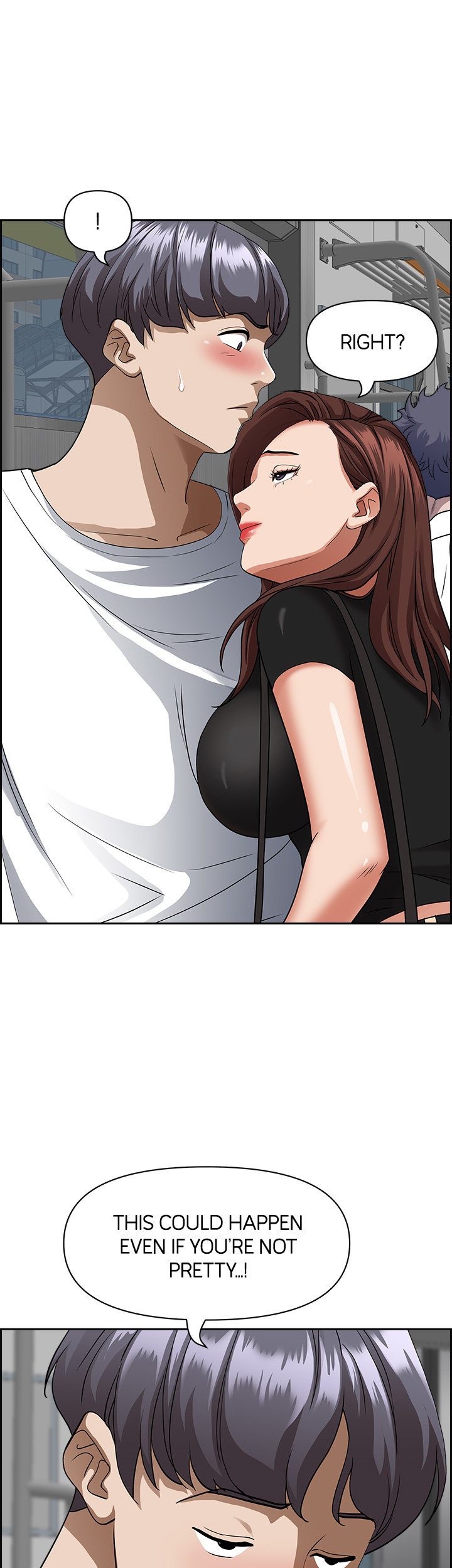 Living With a MILF - Chapter 37 - picture 14